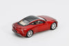 (Pre-Order) 1/64 Enchery 10 Lexus LC500h Red