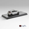 (Pre-Order) 1/64 LCD Models LCDZZ64001D01-GR Toyota GR Yaris RZ High Performance 2024 Grey