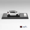 (Pre-Order) 1/64 LCD Models LCDZZ64001D01-WH Toyota GR Yaris RZ High Performance 2024 White