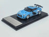 (Pre-Order) 1/64 Model Collect MCNR35G Nissan GT-R R35 Godzilla Blue