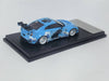 (Pre-Order) 1/64 Model Collect MCNR35G Nissan GT-R R35 Godzilla Blue