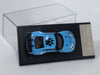 (Pre-Order) 1/64 Model Collect MCNR35G Nissan GT-R R35 Godzilla Blue
