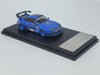 (Pre-Order) 1/64 Model Collect MCP993TBL RWB 993 Tyrannosaurus Blue #80