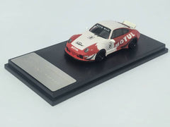 (Pre-Order) 1/64 Model Collect MCP993M RWB 993 Motul #3