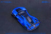 (Pre-Order) 1/64 FT Model FTFGTPBL Ford GT Mk4 Pearl Blue
