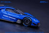 (Pre-Order) 1/64 FT Model FTFGTPBL Ford GT Mk4 Pearl Blue