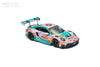 (Pre-Order) 1/64 Almost Real 640007001 Porsche 911 GT3 R 2026 China GT Ningbo Absolute Racing #22