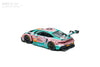 (Pre-Order) 1/64 Almost Real 640007001 Porsche 911 GT3 R 2026 China GT Ningbo Absolute Racing #22