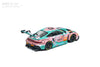 (Pre-Order) 1/64 Almost Real 640007001 Porsche 911 GT3 R 2026 China GT Ningbo Absolute Racing #22