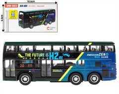 Bus Toy - MM502 Citybus Hydrogen Bus rt.20