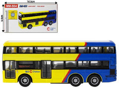 Bus Toy - MM504 Citybus New Livery rt.18X
