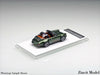 (Pre-Order) 1/64 Zincit Model ZMP964OG Singer 911(964) Targa Oak Green