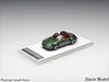 (Pre-Order) 1/64 Zincit Model ZMP964OG Singer 911(964) Targa Oak Green