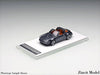 (Pre-Order) 1/64 Zincit Model ZMP964MG Singer 911(964) Targa Metallic Grey