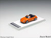 (Pre-Order) 1/64 Zincit Model ZMP964MRO Singer 911(964) Targa Metallic Racing Orange