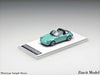 (Pre-Order) 1/64 Zincit Model ZMP964TBL Singer 911(964) Targa Tiffany Blue