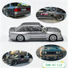 (Pre-Order) 1/64 Fei Xiang FXBM3G BMW M3 E30 Gray