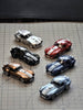 (Pre-Order) 1/64 Liberty64 LACCR Shelby Cobra V10 "Al Yasid" Concept Red