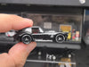 (Pre-Order) 1/64 Liberty64 LACCBK Shelby Cobra V10 "Al Yasid" Concept Black