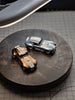 (Pre-Order) 1/64 Liberty64 LACCIB Shelby Cobra V10 "Al Yasid" Concept Ice Blue