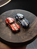 (Pre-Order) 1/64 Liberty64 LACCR Shelby Cobra V10 "Al Yasid" Concept Red