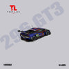 (Pre-Order) 1/64 Top Lux TOP64-007 Ferrari 296 GT3 Red Bull #31