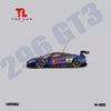 (Pre-Order) 1/64 Top Lux TOP64-007 Ferrari 296 GT3 Red Bull #31