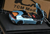 (Pre-Order) 1/64 7cm Model 7CMF12CBL Ferrari 12Cilindri Azzurro California Blue