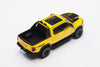 (Pre-Order) 1/64 Shadow Pro 665 Dodge Ram 1500 TRX Yellow