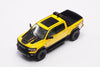 (Pre-Order) 1/64 Shadow Pro 665 Dodge Ram 1500 TRX Yellow