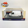 (Pre-Order) 1/64 Auld Match AMFTW Ford Transit Mk5 White