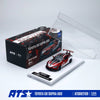 (Pre-Order) 1/64 ATS Models ATS882109 Toyota GR Supra A90 Nir Red Hare #77
