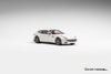 (Pre-Order) 1/64 King Model KMFFFW Ferrari FF Shooting Brake Metallic White