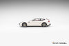 (Pre-Order) 1/64 King Model KMFFFW Ferrari FF Shooting Brake Metallic White