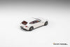 (Pre-Order) 1/64 King Model KMFFFW Ferrari FF Shooting Brake Metallic White