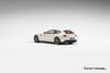 (Pre-Order) 1/64 King Model KMFFFW Ferrari FF Shooting Brake Metallic White