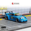 (Pre-Order) 1/64 Decode DP964D RWB 964 Doraemon