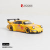 (Pre-Order) 1/64 Decode DP964M RWB 964 McDonald's Yellow