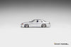 (Pre-Order) 1/64 King Model KMNSR32S Uras R32GTS-T Type-M Gloss Silver