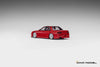 (Pre-Order) 1/64 King Model KMNSR32R Uras R32GTS-T Type-M Sunset Red