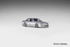 (Pre-Order) 1/64 King Model KMNSR32S Uras R32GTS-T Type-M Gloss Silver