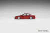 (Pre-Order) 1/64 King Model KMNSR32R Uras R32GTS-T Type-M Sunset Red