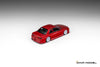 (Pre-Order) 1/64 King Model KMNSR32R Uras R32GTS-T Type-M Sunset Red