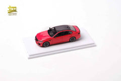 (Pre-Order) 1/64 Howie Model HMBM5R BMW M5 F90 Imola Red