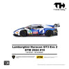 (Pre-Order) 1/64 Trends Hobby 138 Lamborghini Huracan GT3 Evo2 DTM 2024 #19