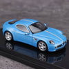 (Pre-Order) 1/64 Motorhelix MHAR8CBL Alfa Romeo 8C Competizione Lake Blue