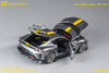 (Pre-Order) 1/64 Glamcraft GF812CG Ferrari 812 Competizione Presentation Grey