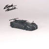 (Pre-Order) 1/64 Rhino Model RMPZCI Pagani Zonda 1 of 1 Full Carbon w/ Italia Stripes