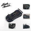 (Pre-Order) 1/64 Rhino Model RMPZCI Pagani Zonda 1 of 1 Full Carbon w/ Italia Stripes