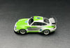 (Pre-Order) 1/64 Flame FP993WG RWB 993 White/ Green